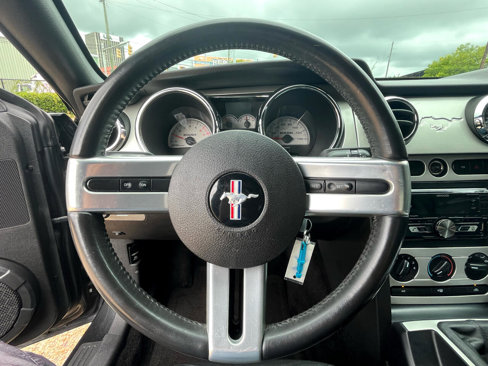Used 2007 Ford Mustang GT image 19