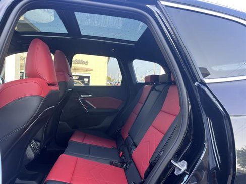 New 2025 BMW X1 xDrive28i w/ Technology Package image 22