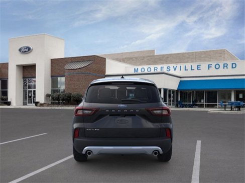 New 2025 Ford Escape Active image 5