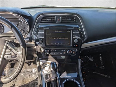 Used 2023 Nissan Maxima SV w/ Floor Mat Group image 13