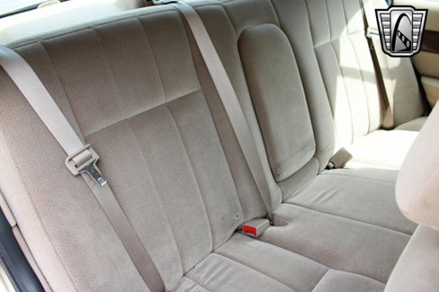 Used 2004 Mercury Grand Marquis GS image 14