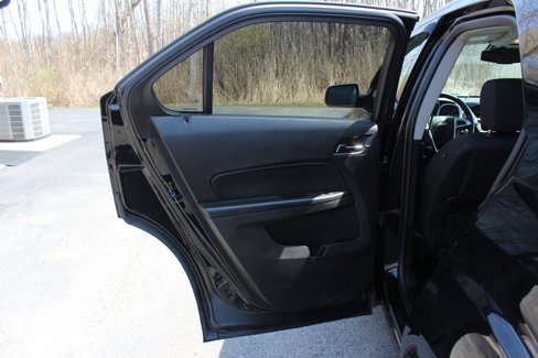 Used 2015 Chevrolet Equinox LT w/ Driver Convenience Package image 29