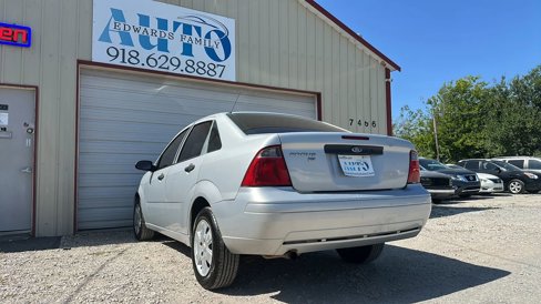 Used 2007 Ford Focus SE image 17
