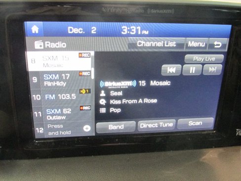 Used 2019 Hyundai Tucson Limited image 21