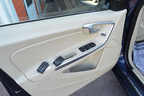 Used 2013 Volvo S60 T5 image 53