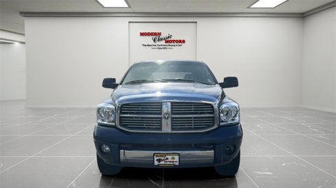 Used 2007 Dodge Ram 2500 Truck Laramie w/ Protection Group image 2