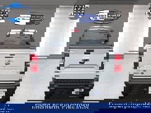 Used 2024 Ford Maverick Lariat image 7