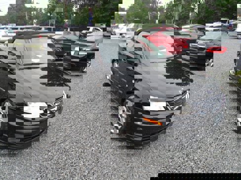 Used 2006 Saab 9-3 Aero image 34