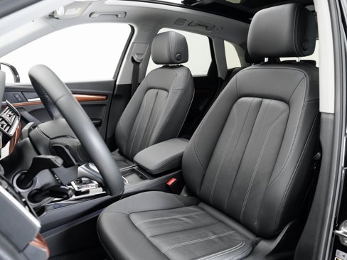 Used 2022 Audi Q5 2.0T Premium image 5