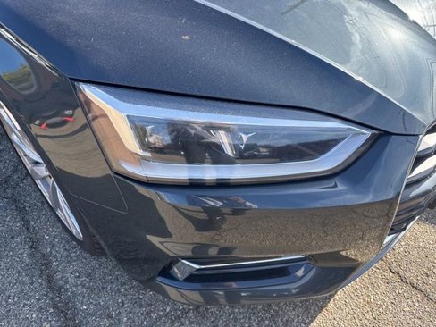 Used 2018 Audi A5 2.0T Premium Plus w/ Premium Plus image 2