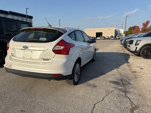 Used 2013 Ford Focus Titanium image 37