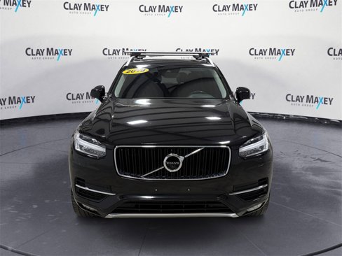 Used 2018 Volvo XC90 T5 Momentum w/ Convenience Package image 8
