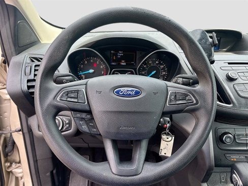 Used 2017 Ford Escape S image 12