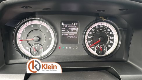 Used 2023 RAM 1500 Express w/ Wheel & Sound Group image 19