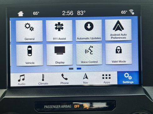 Used 2019 Ford F150 Lariat w/ Equipment Group 502A Luxury image 36