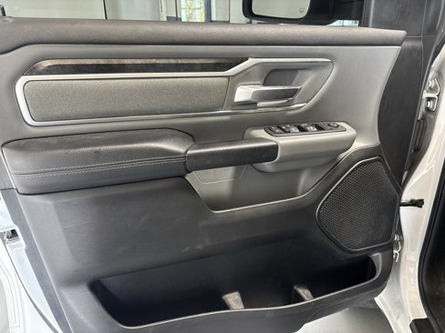 Used 2020 RAM 1500 Big Horn image 8