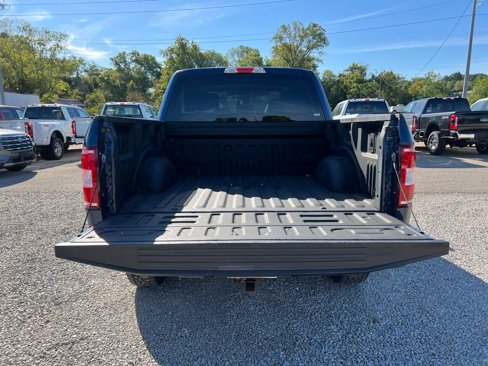 Used 2019 Ford F150 XLT w/ Equipment Group 301A Mid image 17