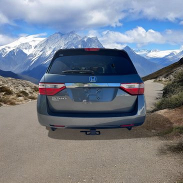 Used 2013 Honda Odyssey EX-L image 4
