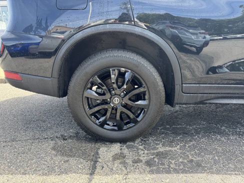 Used 2019 Nissan Rogue SV image 10