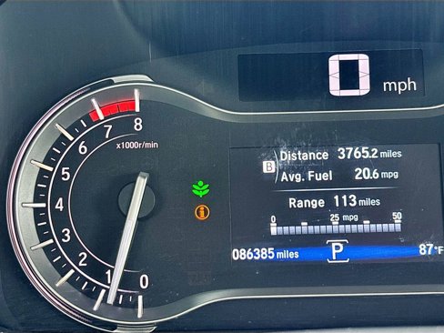 Used 2018 Honda Ridgeline RTL image 12