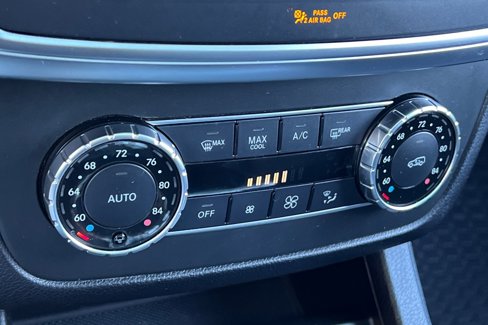 Used 2015 Mercedes-Benz ML 350 4MATIC image 18