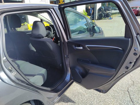 Used 2020 Honda Fit LX image 16