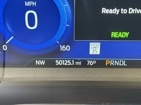 Certified 2021 Ford Escape Titanium w/ Titanium Elite Package image 22