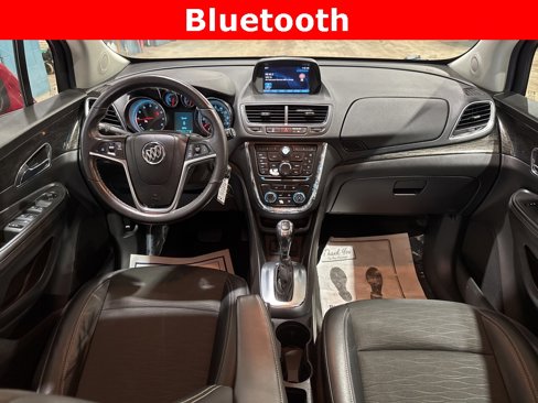 Used 2015 Buick Encore FWD image 2