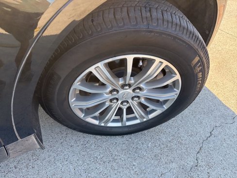 Used 2019 Cadillac XT5 Luxury image 16