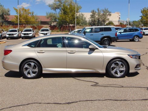 Used 2019 Honda Accord EX image 3