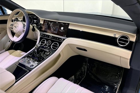 Used 2023 Bentley Continental GT Mulliner image 13