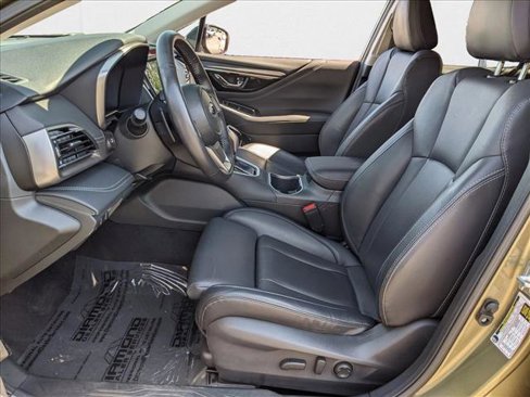Used 2024 Subaru Outback Limited image 19