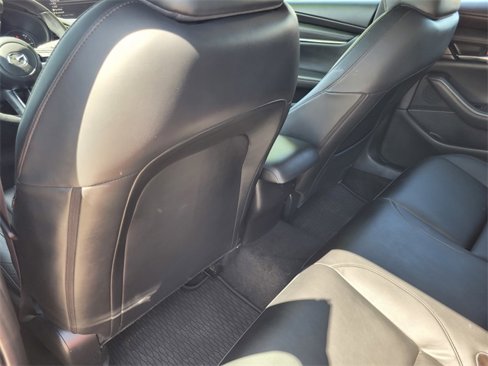 Used 2022 MAZDA MAZDA3 s image 14
