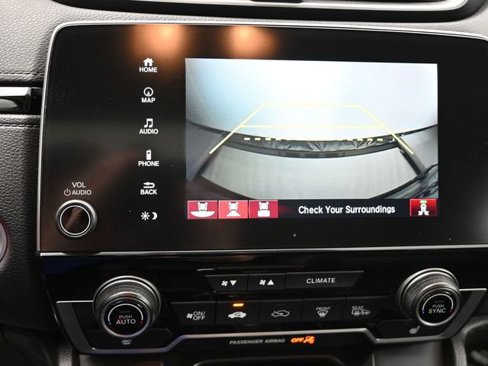 Used 2020 Honda CR-V Touring image 17