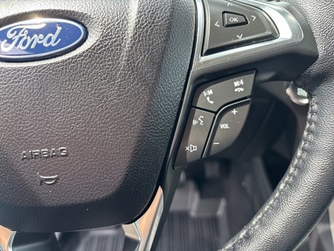 Certified 2023 Ford Edge SEL w/ Convenience Package image 20