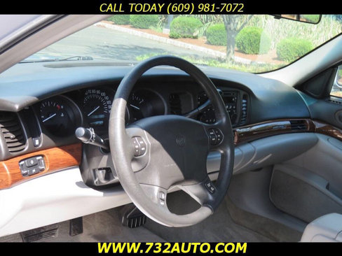Used 2004 Buick Le Sabre Custom image 23