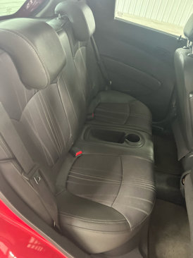 Used 2013 Chevrolet Spark LT image 27