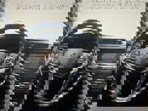 Used 2019 Cadillac XT5 Premium Luxury image 29