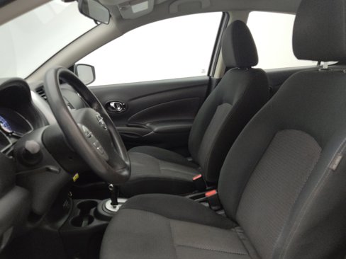 Used 2019 Nissan Versa SV image 17