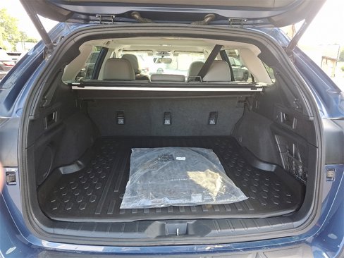 Used 2021 Subaru Outback Limited XT image 28
