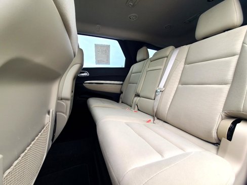 Used 2019 Dodge Durango SXT image 16