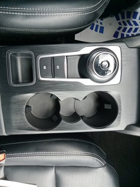 Certified 2023 Ford Escape Platinum image 52