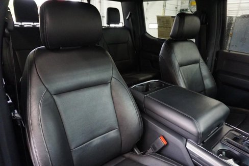 Used 2022 Ford F150 XLT w/ Equipment Group 302A High image 33