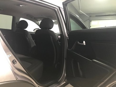 Used 2015 Kia Sportage LX image 15