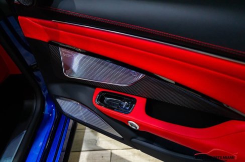 Used 2024 Maserati GranTurismo Trofeo image 64
