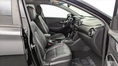 Used 2018 Hyundai Kona Limited image 22