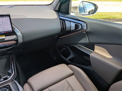 New 2026 BMW X3 xDrive30 w/ Convenience Package image 17