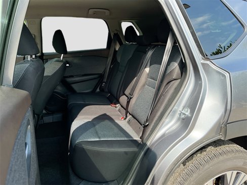 Certified 2023 Nissan Rogue SV image 21