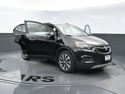 Used 2022 Buick Encore Preferred w/ Safety Package image 23