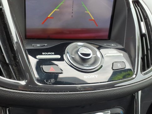 Used 2013 Ford Escape Titanium w/ Parking Technology Pkg image 18
